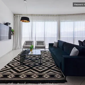 Yalarent Mountainside Luxury With Private Pool אילת