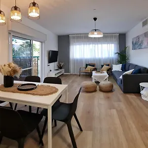 מאנטה Manta דירת נופש באילת אילת
