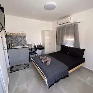Koreilat אילת