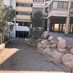 Dc - 2 Bedrooms Near The אילת